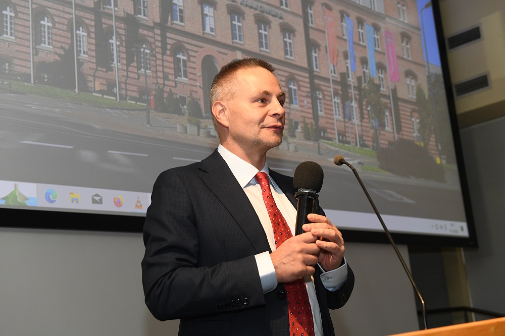 UTW PK zainaugurował kolejny rok akademicki