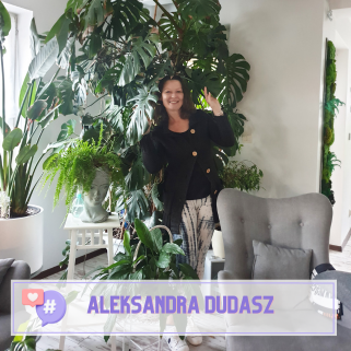Aleksandra Dudasz