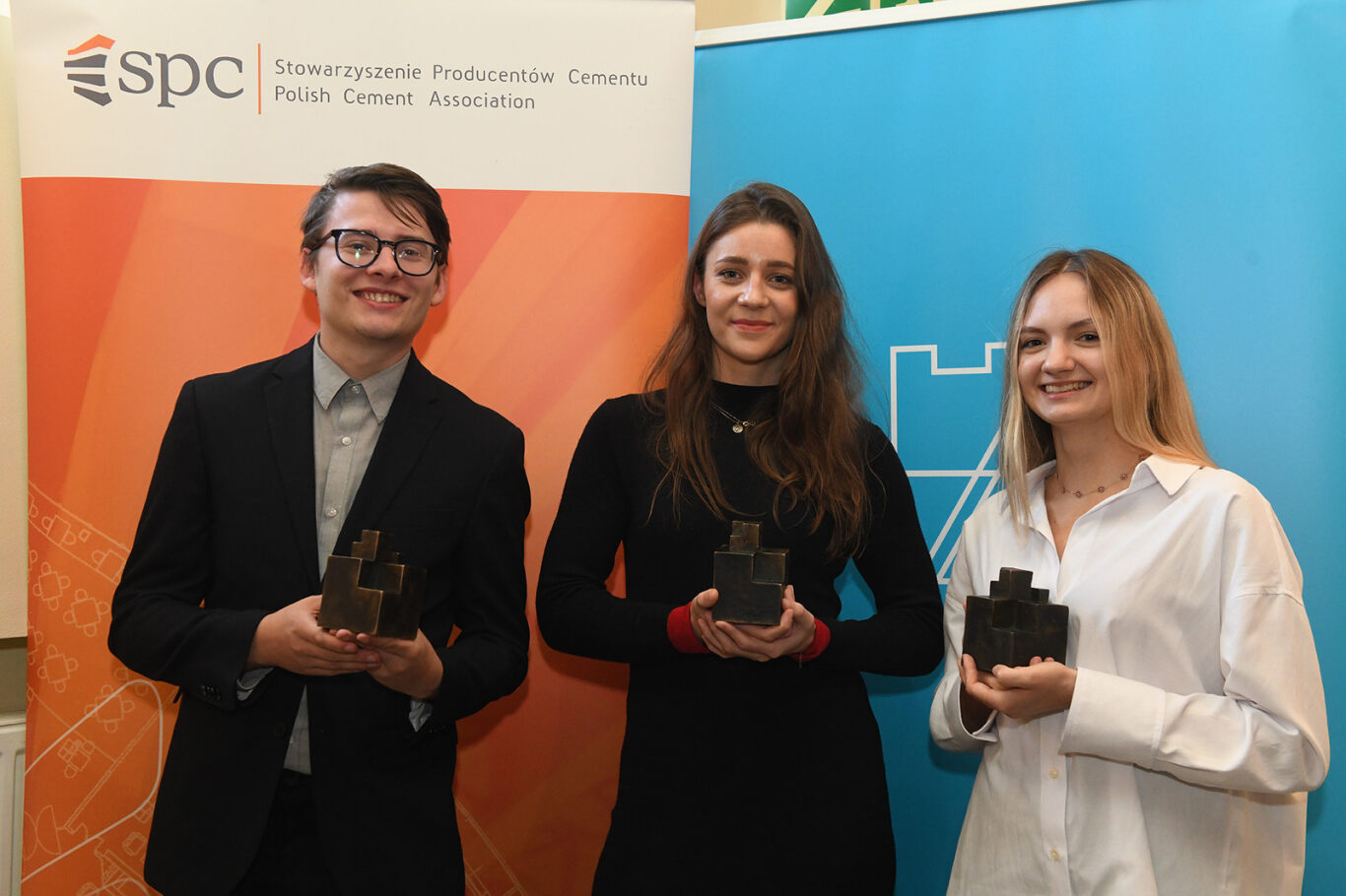 Najlepsze projekty architektoniczne z użyciem technologii betonu nagrodzone