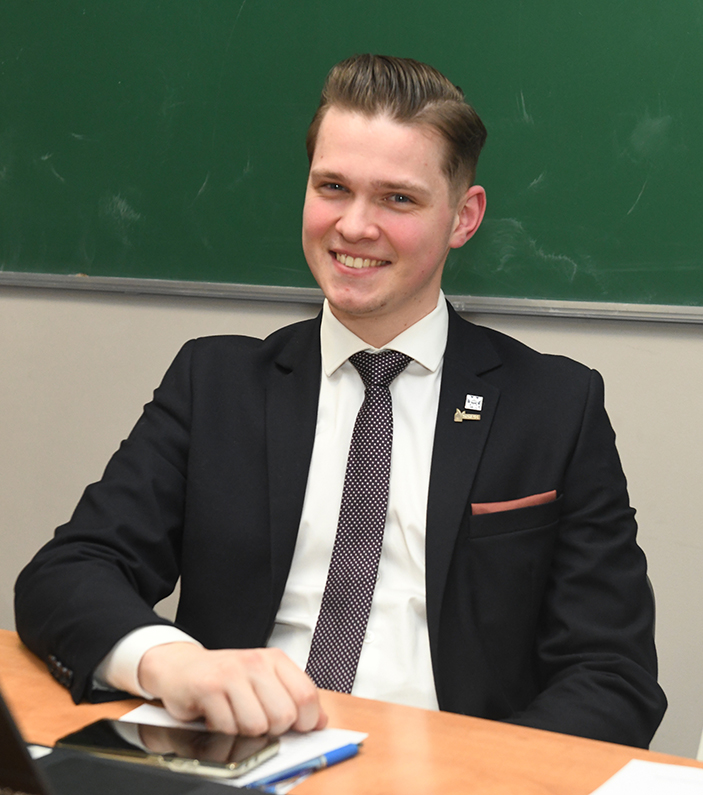 Mateusz Dąbrowski