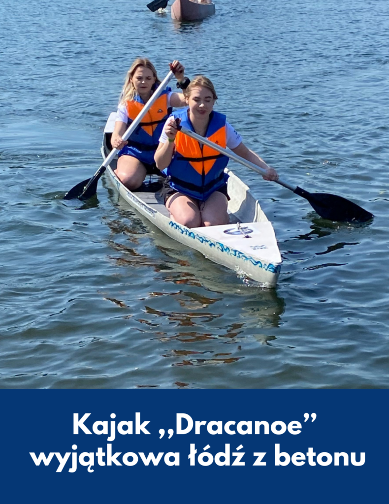 dracanoe