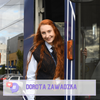 Dorota Zawadzka