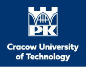 Cracow University of Technology logo