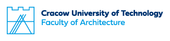 Faculty of Architecture logo