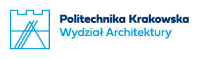 logo Wydziału Architektury