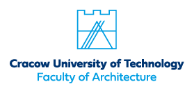 Faculty of Architecture logo
