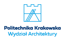 logo Wydziału Architektury