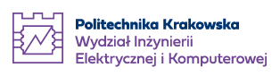 Wydział Inżynierii Elektrycznej i Komputerowej - logo