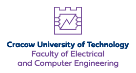 Wydział Inżynierii Elektrycznej i Komputerowej - logo