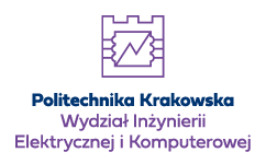 Wydział Inżynierii Elektrycznej i Komputerowej - logo