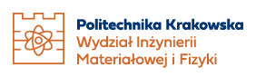 Wydział Inżynierii Materiałowej i Fizyki - logo