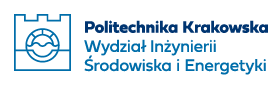 Wydział Inżynierii Środowiska i Energetyki - logo