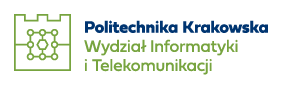 Wydział Inżynierii i Telekomunikacji logo