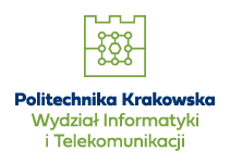 Wydział Inżynierii i Telekomunikacji logo