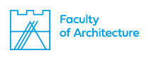 Faculty of Architecture logo