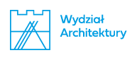 logo Wydziału Architektury