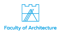 Faculty of Architecture logo