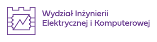 Wydział Inżynierii Elektrycznej i Komputerowej - logo