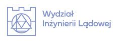 Wydział Inżynierii Lądowej - logo
