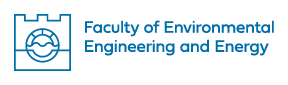 Wydział Inżynierii Środowiska i Energetyki - logo