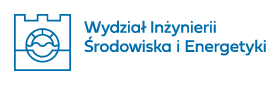Wydział Inżynierii Środowiska i Energetyki - logo