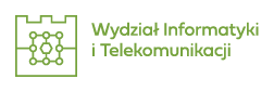 Wydział Inżynierii i Telekomunikacji logo