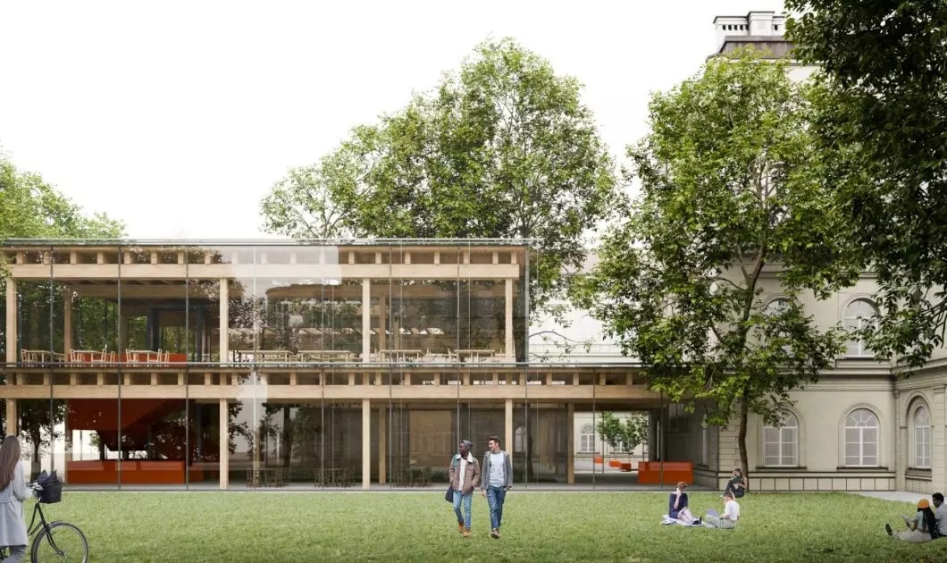Poznaliśmy laureatów międzynarodowego studenckiego konkursu 'Łobzów Courtyard’