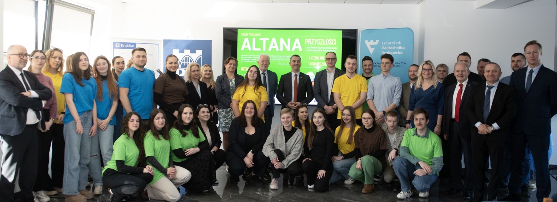 „Altana przyszłości” – nowy projekt Politechniki i MPO w Krakowie rozwiąże śmieciowe uciążliwości