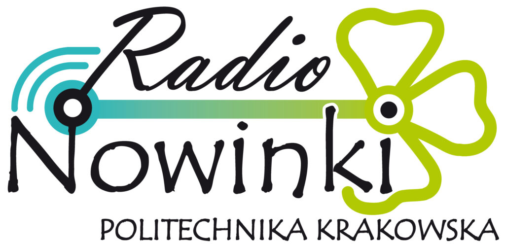 Logo Radia Nowinki Politechniki Krakowskiej