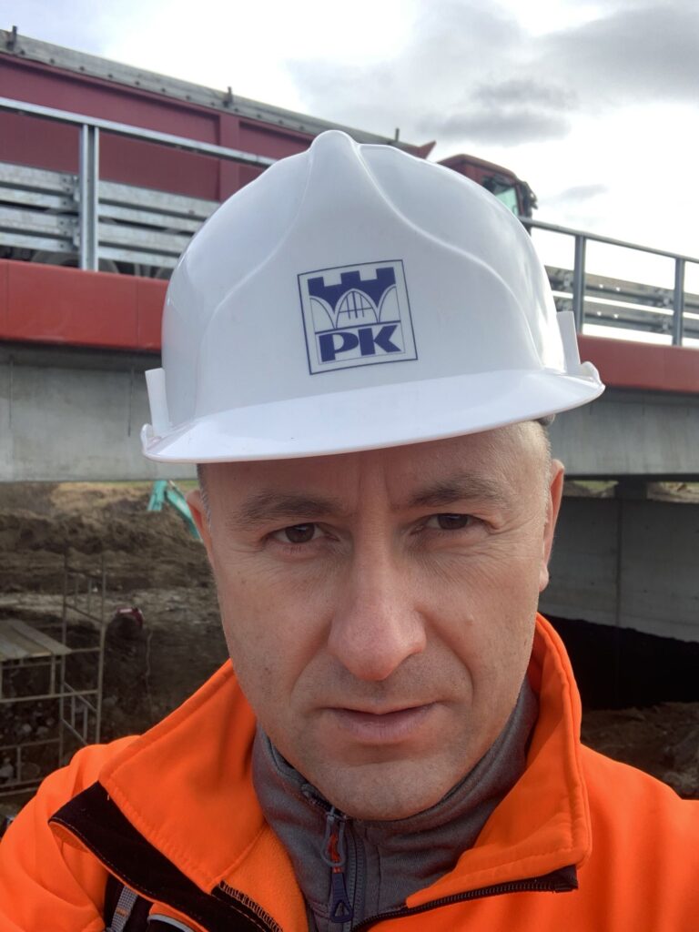 Mariusz Hebda PK