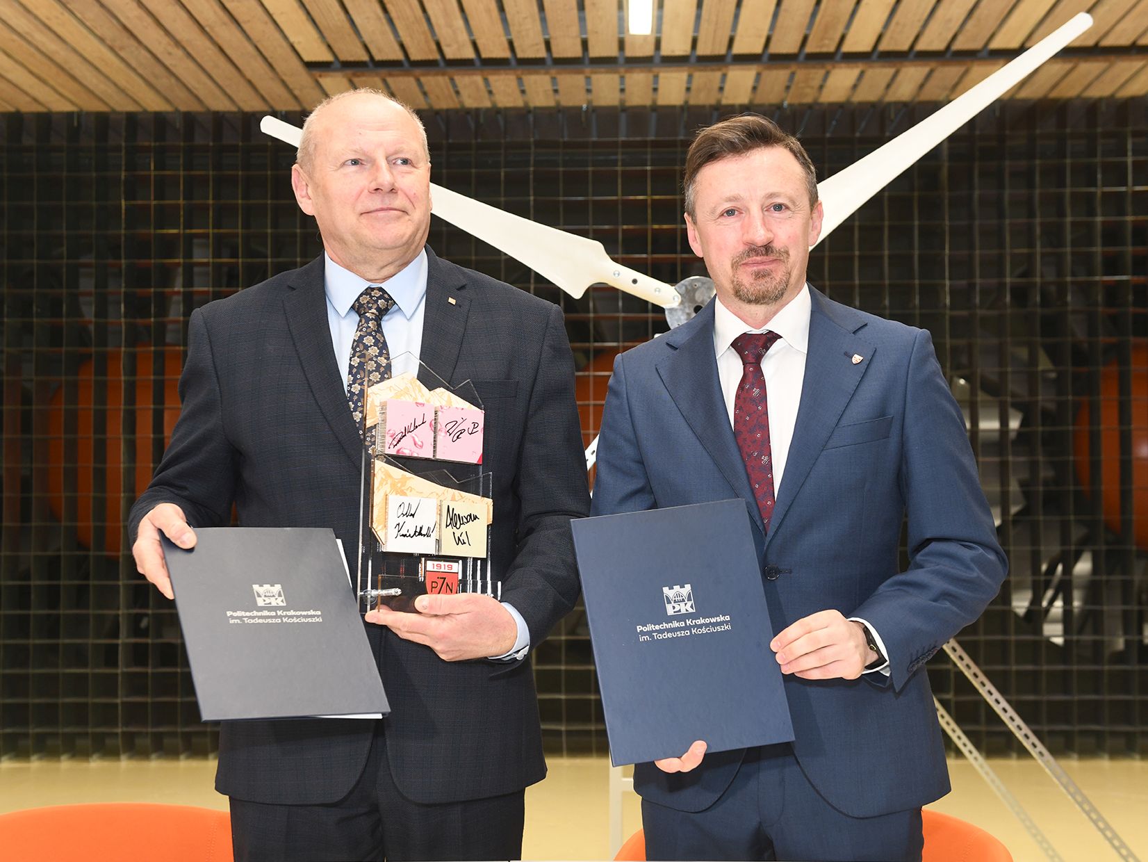 Politechnika i Polski Związek Narciarski – przez wspólne innowacje po medale